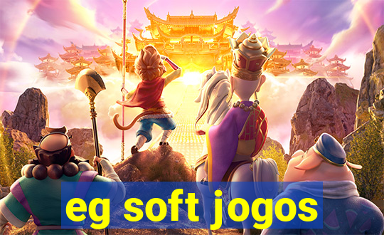 eg soft jogos